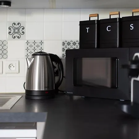 L'ostal Occitan - T2 Clim Parking - Piscine Apartmán Toulouse