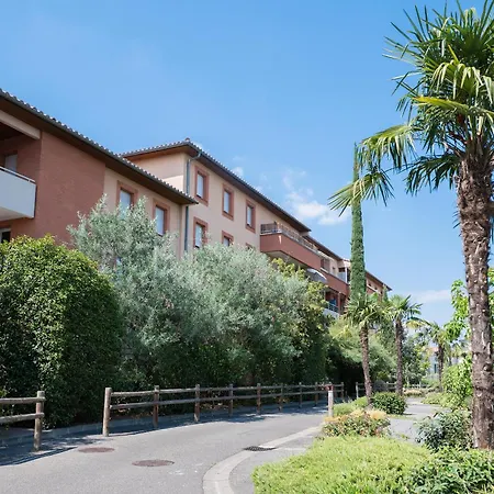 L'ostal Occitan - T2 Clim Parking - Piscine تولوز